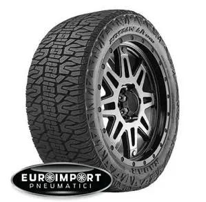 Radar Renegade at sport 275/55 R20 120/117 S Carico C  TL  DOT 2026